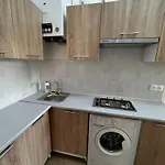 на канатной *