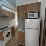 на канатной