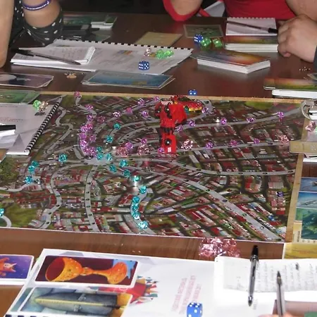 на канатной アパート *