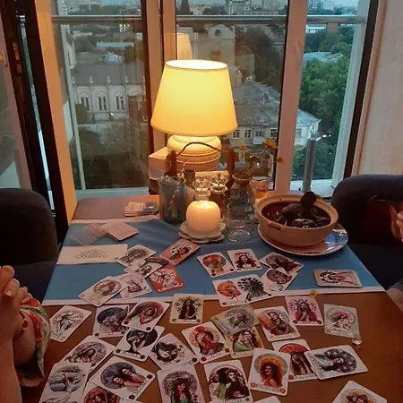 на канатной * オデッサ