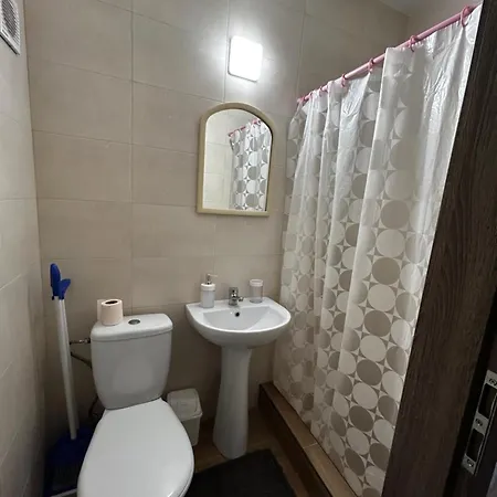 на канатной