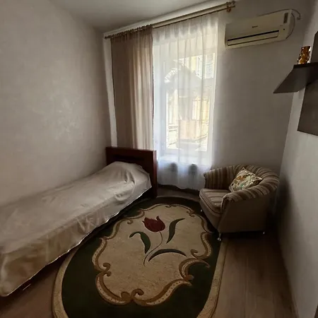 на канатной Odessa
