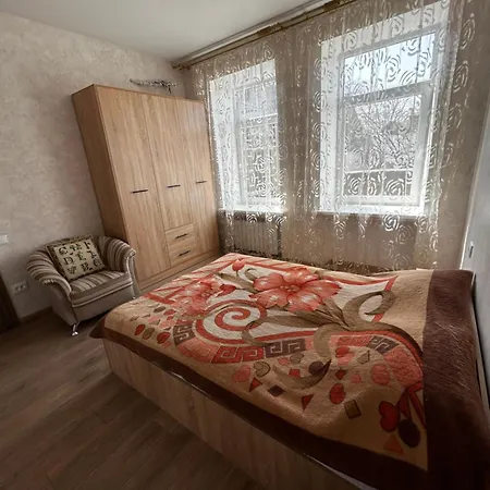 на канатной * Odessa