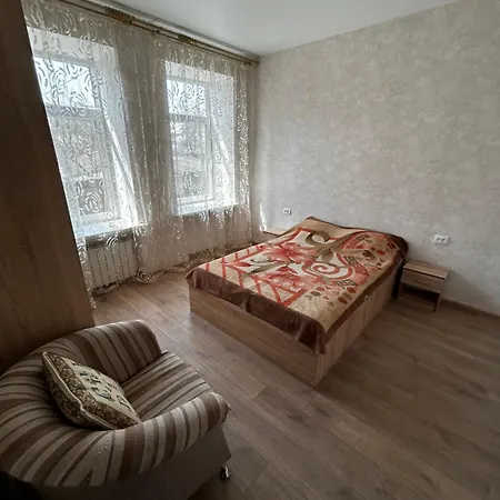 на канатной Odessa