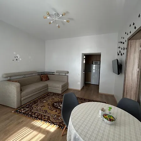Appartement на канатной