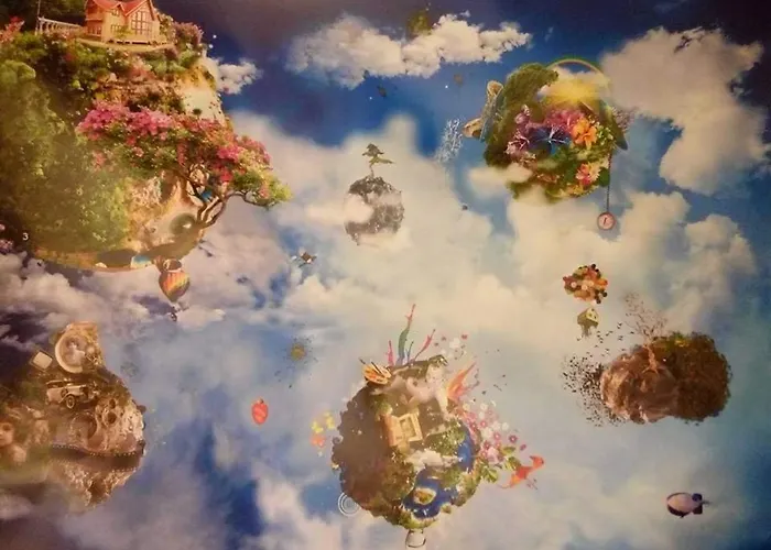 на канатной Appartement