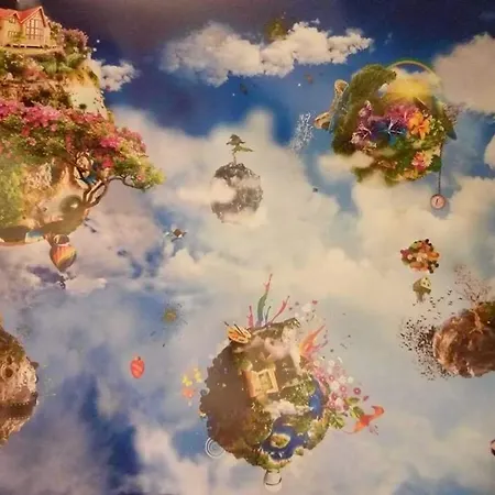 на канатной Apartment