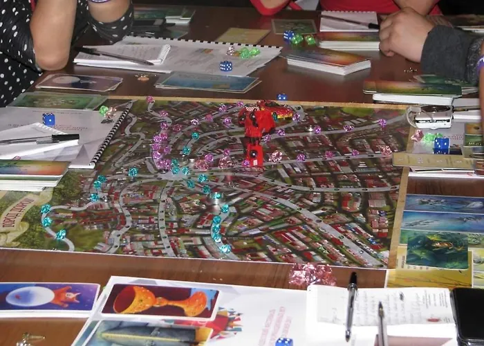 на канатной Apartment *